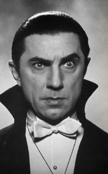 Bela Lugosi